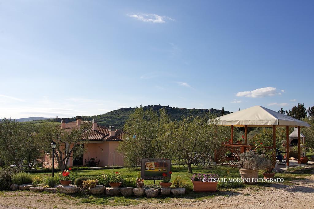 Residence Ai Campi Da Golf Saturnia Habitación foto