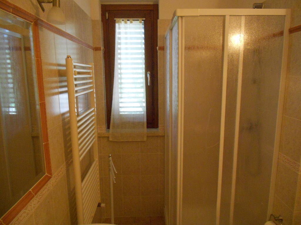 Residence Ai Campi Da Golf Saturnia Habitación foto